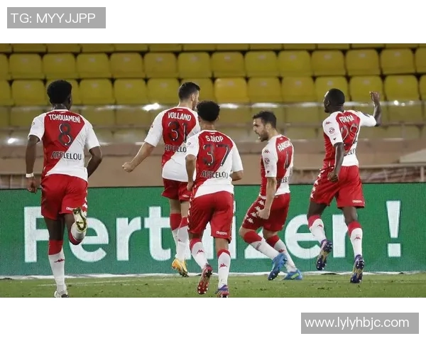 巴黎圣日耳曼对摩纳哥精彩直播全程回顾与赛后分析